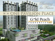 One Pavilion Place
