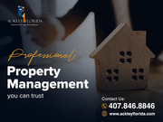 Multifamily Property Management Company