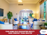 Sell and buy a house agent near me | Your Home Sold GUARANTEED Realty